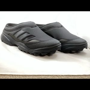 Adidas 032c GSG Mule - Black -Mens size 8